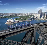 BridgeClimb Sydney - Find Attractions