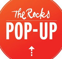 The Rocks Pop-Up - Find Attractions