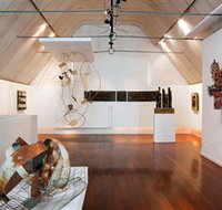 NG Art Gallery - Find Attractions