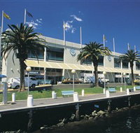 Sydney Fish Market - Find Attractions