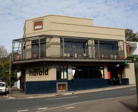 Harold Park Hotel - Find Attractions 0