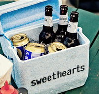 Sweetheart's Rooftop Barbecue - Find Attractions