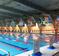 Cook and Phillip Aquatic and Fitness Centre - Find Attractions