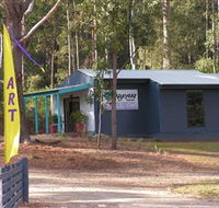 Alleycat Art Haven - Find Attractions