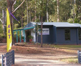 Alleycat Art Haven - Find Attractions 0