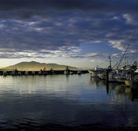 The Coast Road - Find Attractions