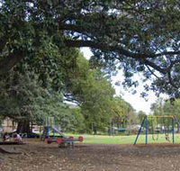 Glebe Foreshore Walk - Find Attractions