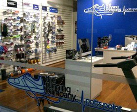 The Running Company Potts Point - Find Attractions 0