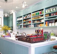 Adora Healthy Living - Find Attractions