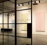 Liverpool Street Gallery - Find Attractions