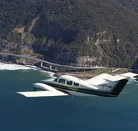 NSW Air - Find Attractions
