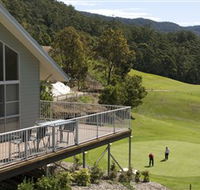 Kangaroo Valley Golf Club - Find Attractions
