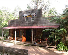 The Original Gold Rush Colony - Find Attractions 0