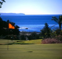 Mollymook Golf Club - Find Attractions