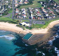 Bulli Beach - Find Attractions