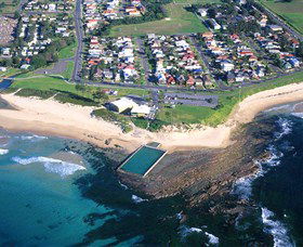 Bulli Beach - Find Attractions 0