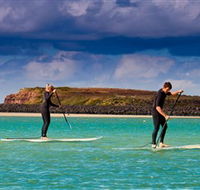 JPD Surf - Stand Up Paddle - Find Attractions