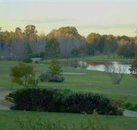Moruya Golf Club - Find Attractions