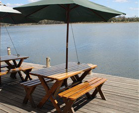 Dine At Tuross Boatshed And Cafe - Find Attractions 0
