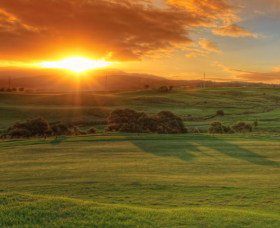 Links Shell Cove Golf Course Shell Cove