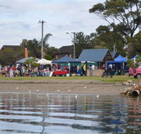 Greenwell Point Riverside Markets - Find Attractions