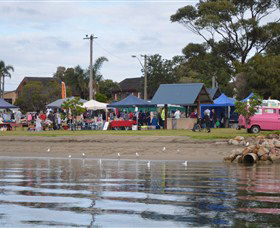 Greenwell Point Riverside Markets - Find Attractions 0
