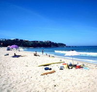 Culburra Surf Beach - Find Attractions
