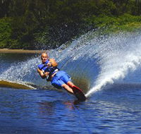 WOW Walking On Water - Find Attractions