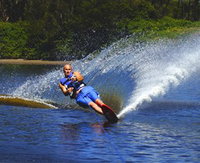WOW Walking On Water