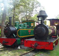 Illawarra Light Railway Museum - Find Attractions