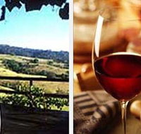 Jasper Valley Wines and Vines Cafe - Find Attractions