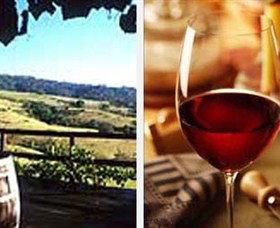 Jasper Valley Wines And Vines Cafe - Find Attractions 0