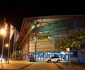 WIN Entertainment Centre - Find Attractions 0