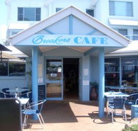 Breakers Cafe and Restaurant - Find Attractions