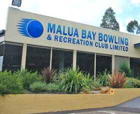 Malua Bay Bowling And Recreation Club - Find Attractions 0