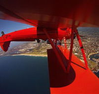 Southern Biplane Adventures - Find Attractions