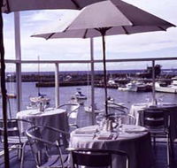 Harbourside Restaurant - Find Attractions