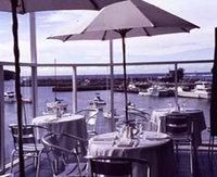 Harbourside Restaurant