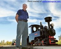 Penwood Miniature Railway