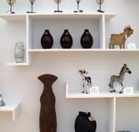 Swinging Swaggy Pottery Gift Ware and Cafe - Find Attractions