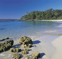 NSW Jervis Bay National Park - Find Attractions