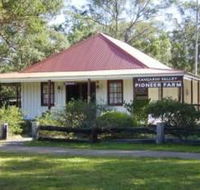 Kangaroo Valley Pioneer Museum Park - Find Attractions