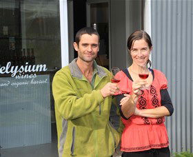 Elysium Wines - Find Attractions 0