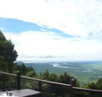 The Lookout Cambewarra Mountain - Find Attractions