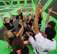 Flip Out Trampoline Arena - Find Attractions