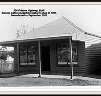 Bulli Black Diamond Heritage Centre - Find Attractions