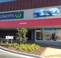 Southern Man Surf Shop Ulladulla - Find Attractions