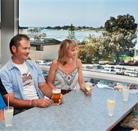 Merimbula RSL - Find Attractions
