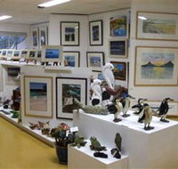 Huskisson Gallery and Picture Framing - Find Attractions