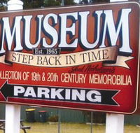 Tabourie Lake Museum - Find Attractions